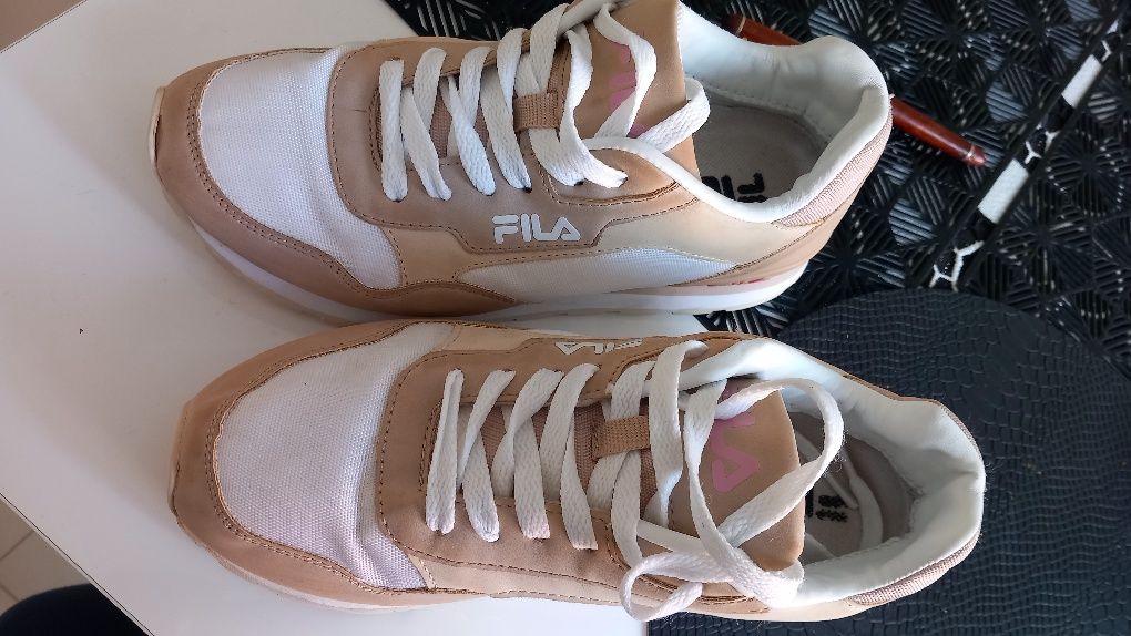 Buty fila 36 damskie