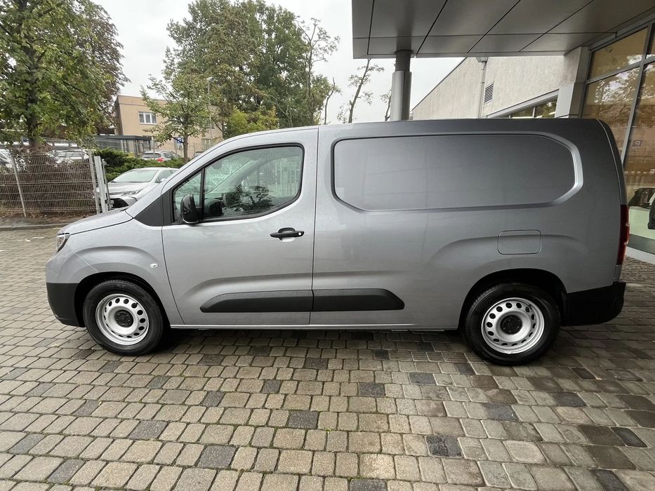 Toyota PROACE CITY ELECTRIC LONG  Proace City Electric