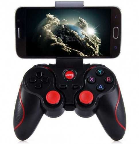 Бездротовий геймпад,джойстик,контролер для Android-смартфону/ПК/TV Box