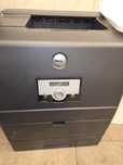 drukarka dell laser printer 3100cn