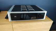 Wzmacniasz HIGH-END NAD M33