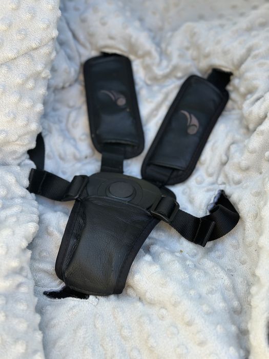 Baby Jogger city elite 2