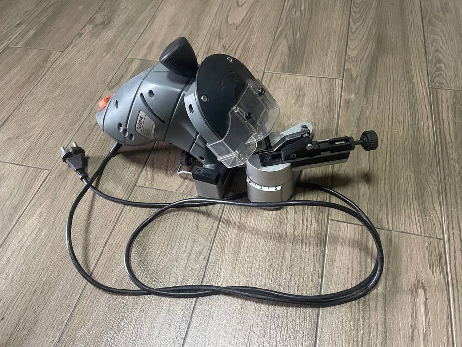 Станок для заточки ланцюгів Енергомаш ТС-60016