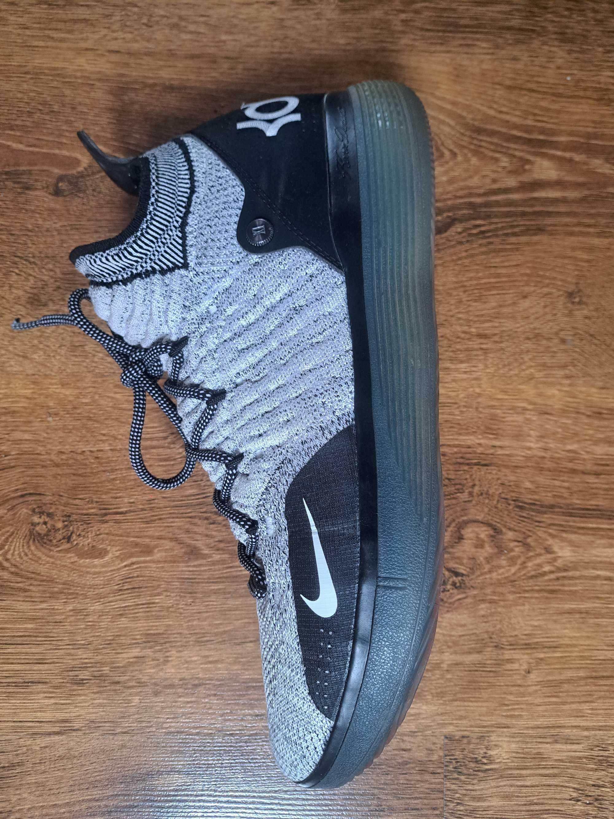 Buty Koszykówka KD XI Kevin Durant 47.5 31cm Nike