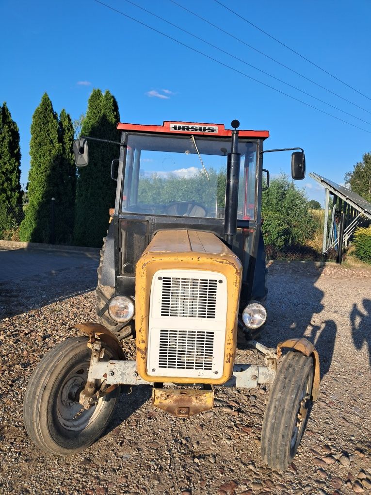 Ursus c360 c 360 zetor