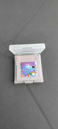 Tetris Gameboy Original