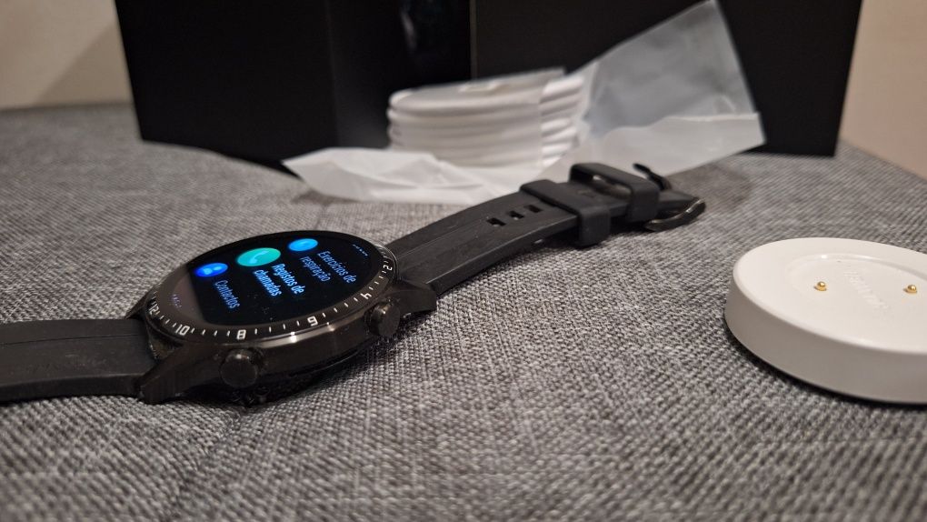 Huawei Watch GT 2