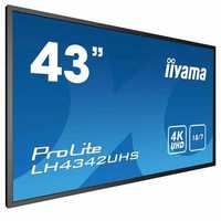 iiyama ProLite LH4342UHS-B3