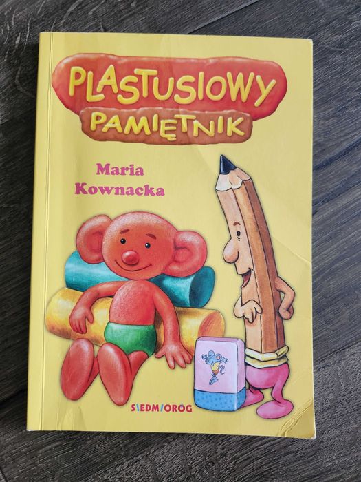 Plastusiowy Pamiętnik