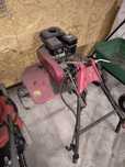 Gleboglezarka hortmasz hgs900