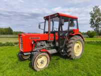 Ursus c360  zadbany