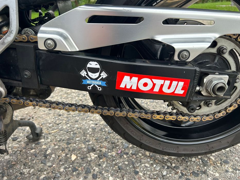 Sprzedam Suzuki gsx1250FA