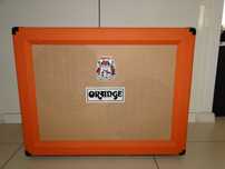 Zawodowa Kolumna Gitarowa ORANGE PPC 212.Nówka.Mega Okazja