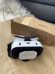 Gogle VR 3D do iPhone i Android 4.7–6.5 cala