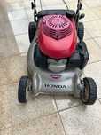 Kosiarka Honda HRG465C3 SDE z napędem