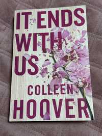 it ends with us Colleen Hoover