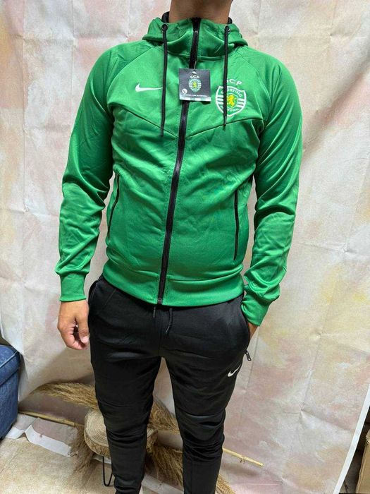 Conjuntos disponíveis do S ao XXL