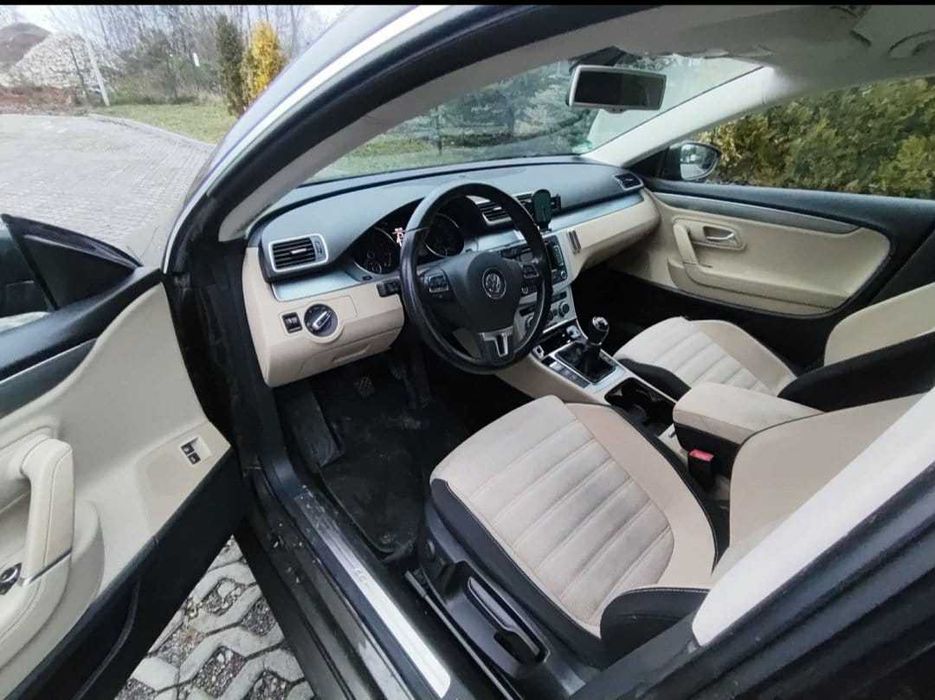 Sprzedam VW Passat CC 2012 rok 1.8 TSI benzyna