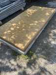 Plyta osb 20 mm z demontazu