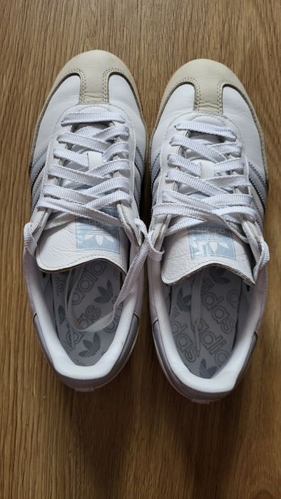 Obuwie adidas Samba