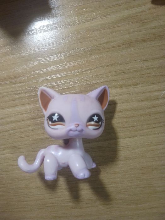 Lps cat б/у в хорошому стані