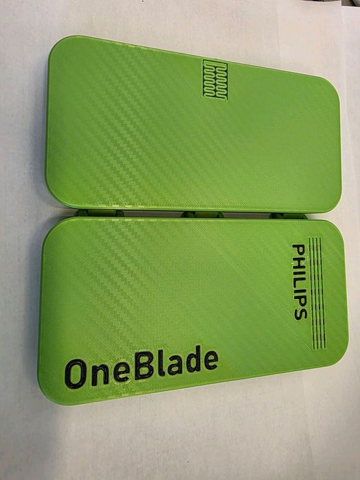 Philips OneBlade Кейс - Огранайзер !