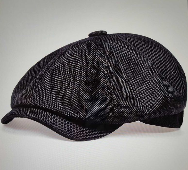 Chapéu vintage Peaky Blinders novo embalado tenho + que 1 modelo