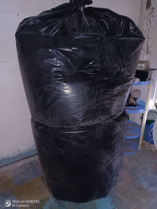 Полістирол пінопласт гранули