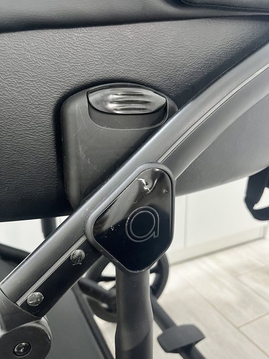 Коляска anex m/type 2 в 1 Анекс