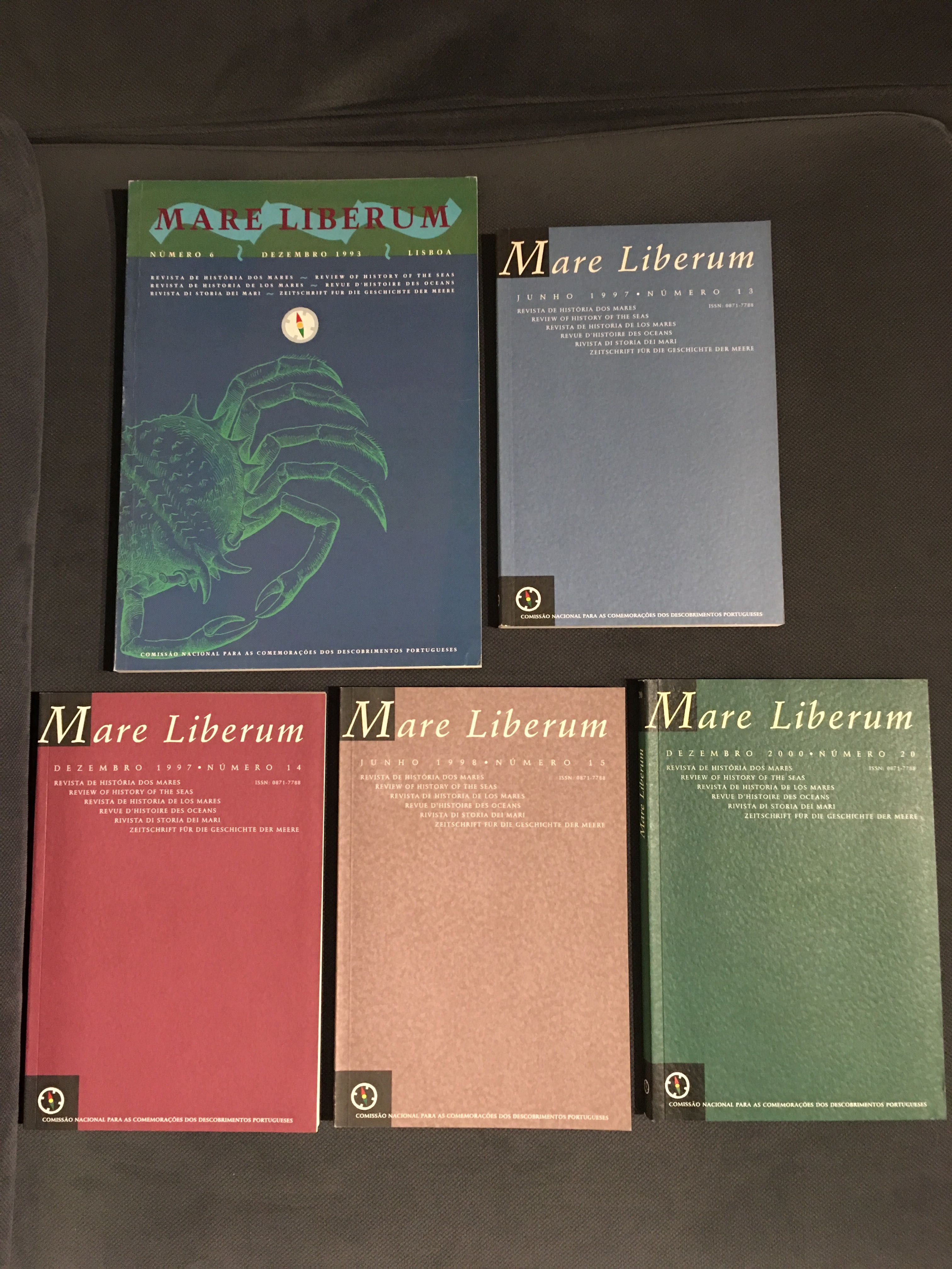Mare Liberum. Expansão. Estado da Índia