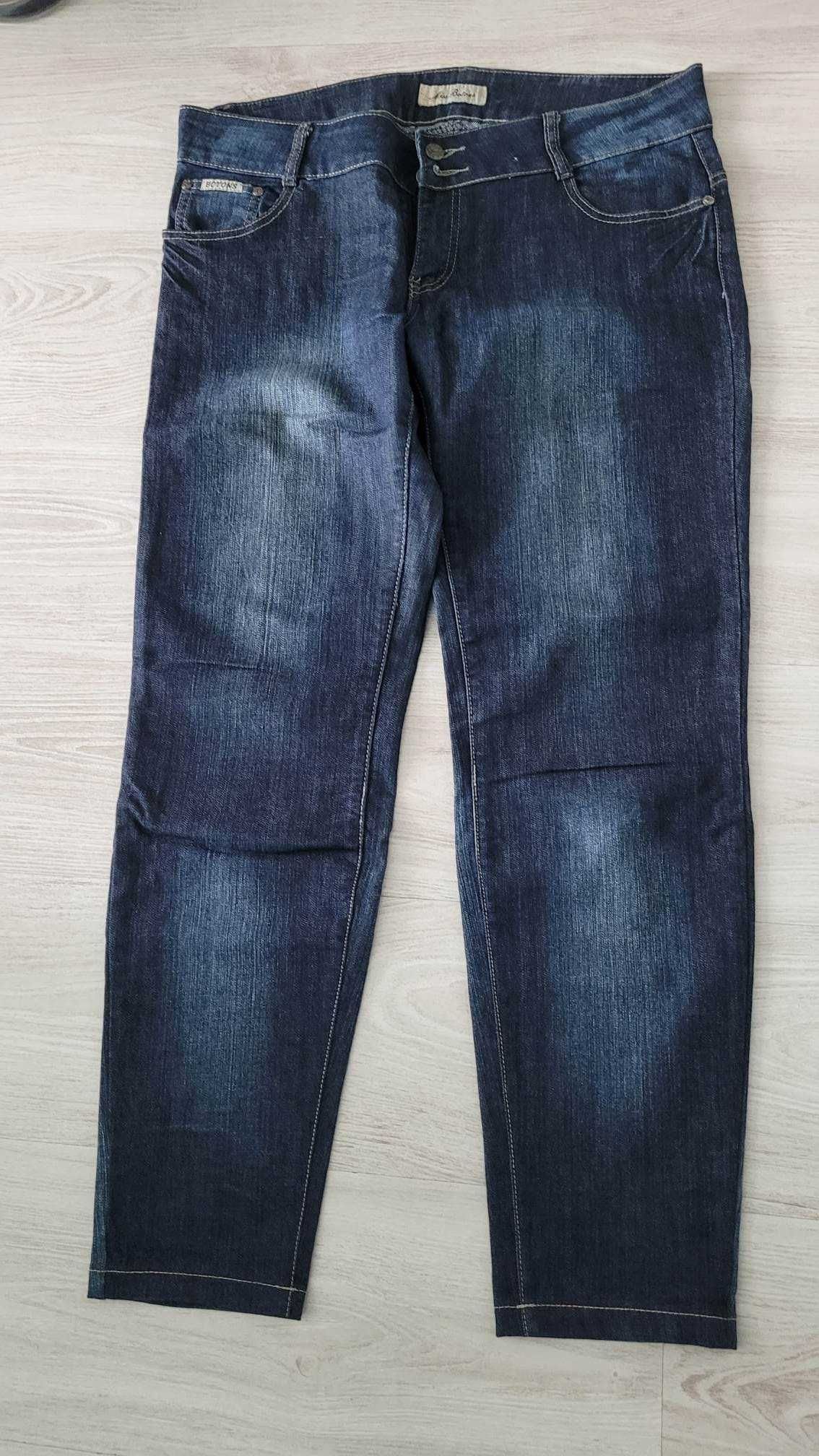Spodnie damskie Jeans  R.34