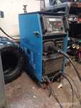 Migomat spawarka unimig 190 AWELCO italy 200A 230V polautomat