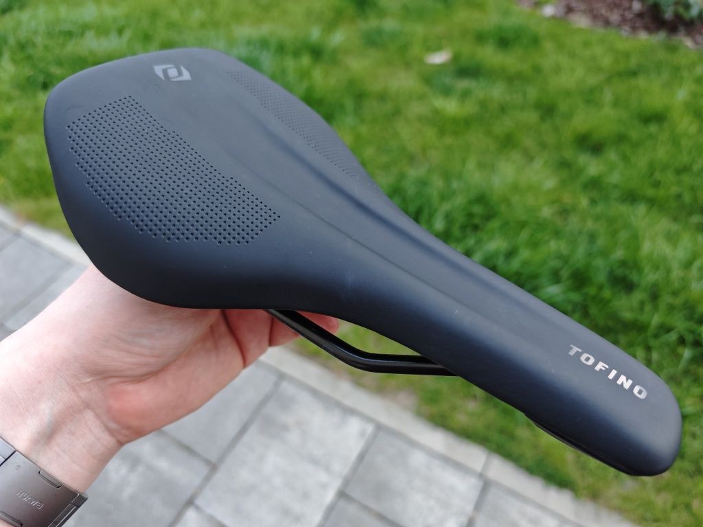 Siodełko szosa mtb Syncros Tofino NOWE