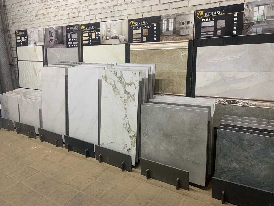 Плитка для кухни / плитка / керамограніт / огнеупорная плитка