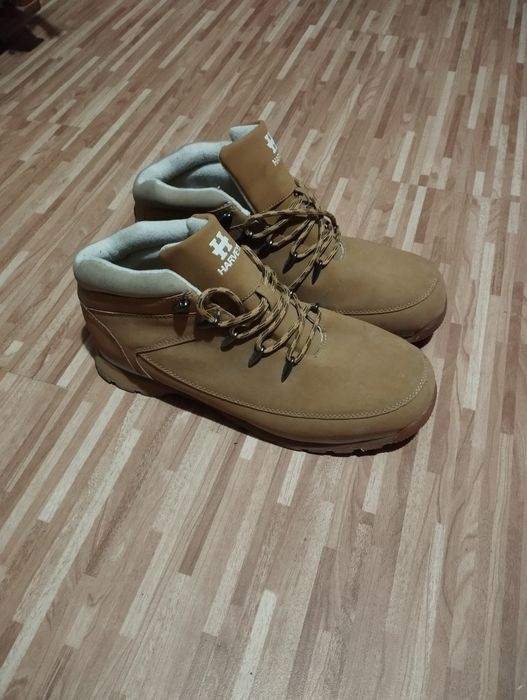 Черевики демисезонні