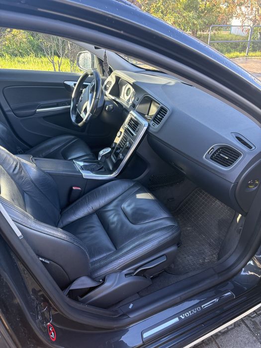 Sprzedam Volvo Automat