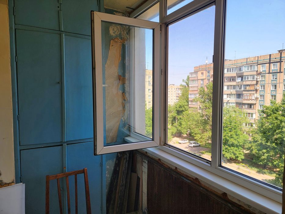 3 комнатная Вечерний Бульвар, 14  в Саксаганском районе