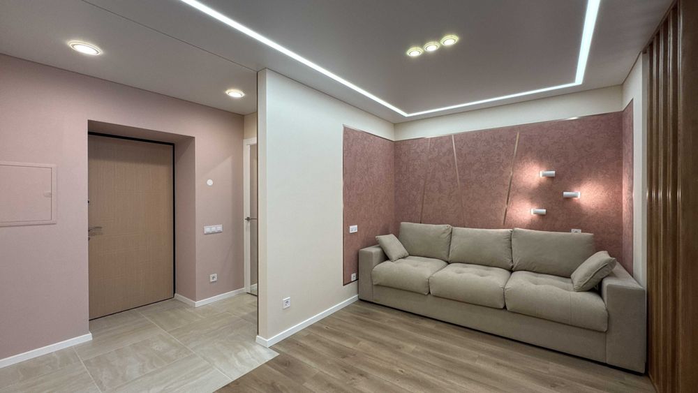 Продаж квартири в ЖК Домбровський