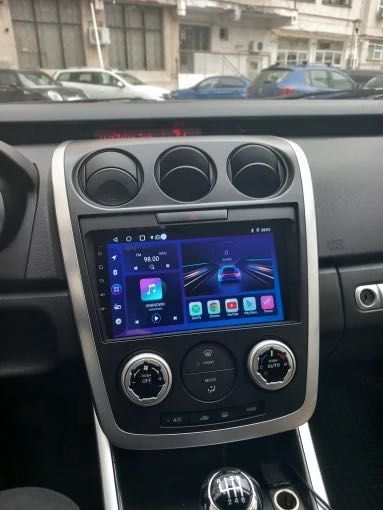 Auto Radio Mazda CX7 * 2Din * 2008 a 2015