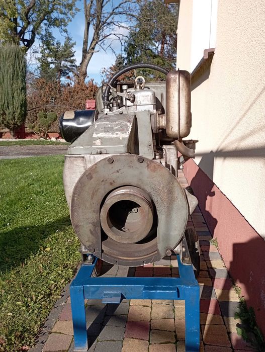 Silnik Andoria 1CA90