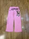 Spodnie Dresowe ed hardy