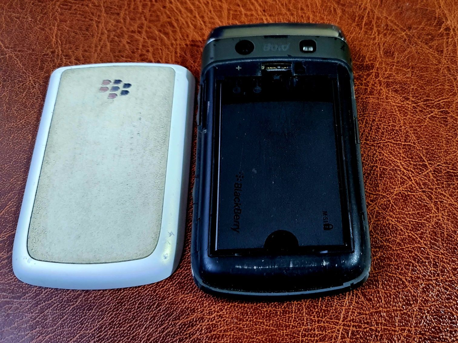BlackBerry Bold 9700 чудовий стан