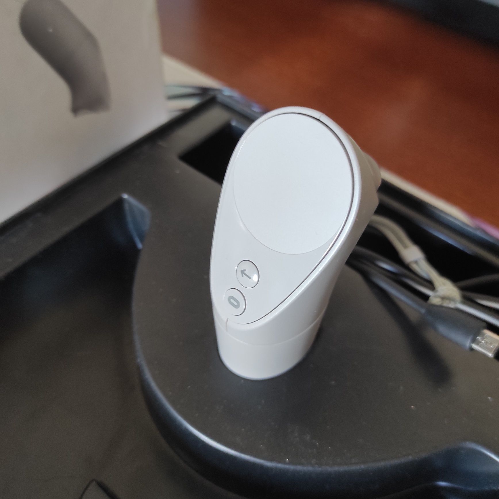 Oculus Go Standalone