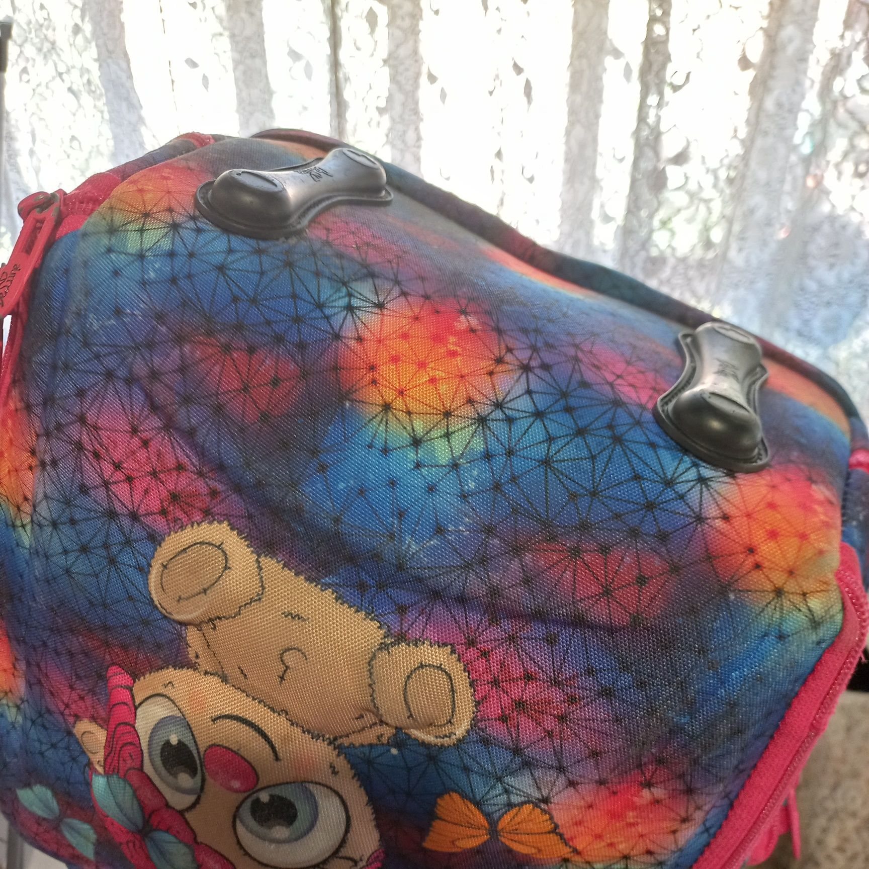 Рюкзак рюкзак ортопедичний шкільний сумка