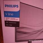 монитор 27" PHILIPS новий в упаковці ДЕШЕВО