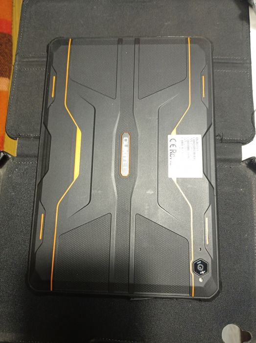 Планшет Oukitel RT1