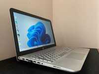 HP Envy Notebook 15, i7-6500 ,gtx 950m 4gb ,12RAM