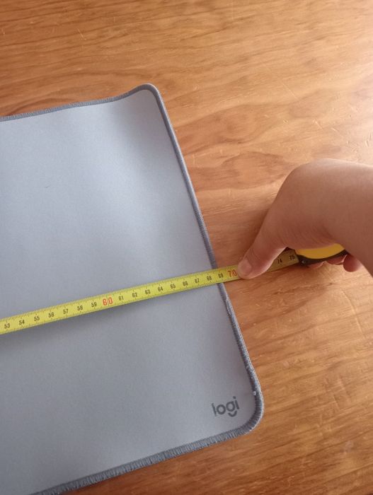 Tapete grande de mouse