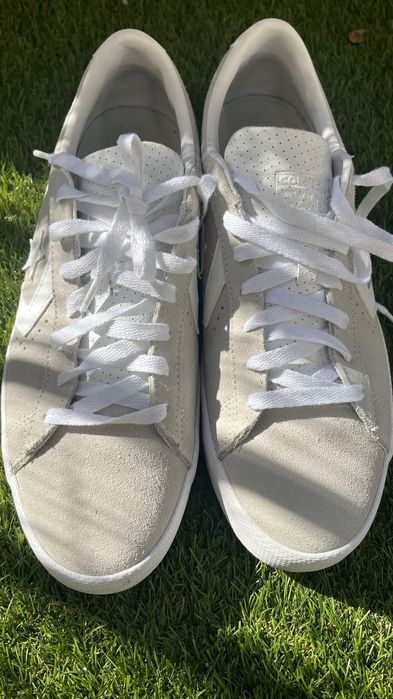 Converse  cons pro leather vuls pro classic suede