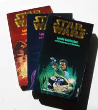 Star Wars. Lando Calrissian Trilogy